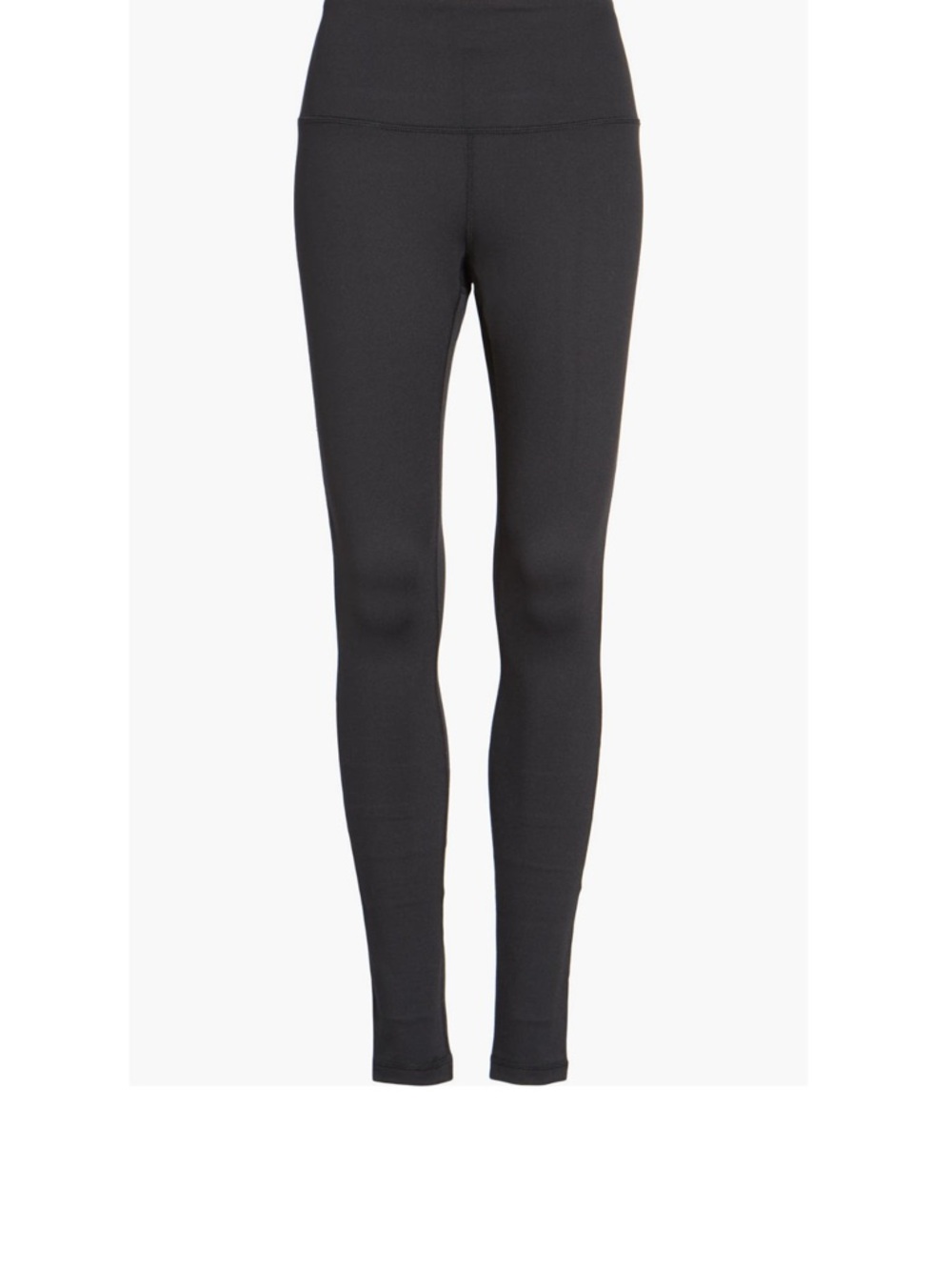 Zella Live In High-Waist Leggings